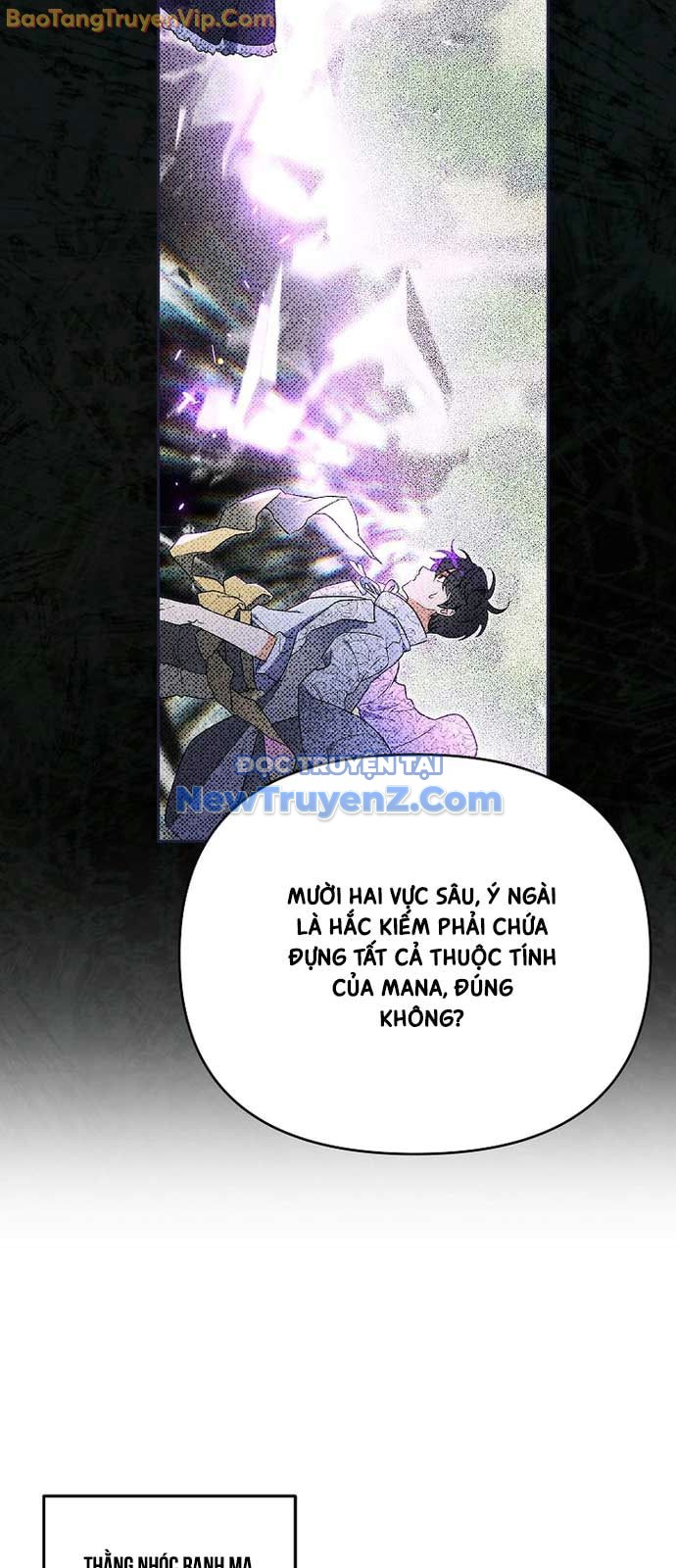 Trở Thành Thiên Tài Bất Trị Của Hắc Gia chapter 31 - Trang 38