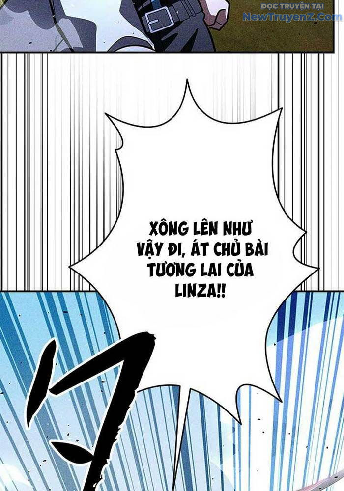 Vua Gacha Trùm Game Thủ chapter 37 - Trang 58