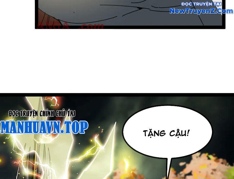 Thần Cấp Thăng Cấp Hệ Thống chapter 174 - Trang 98