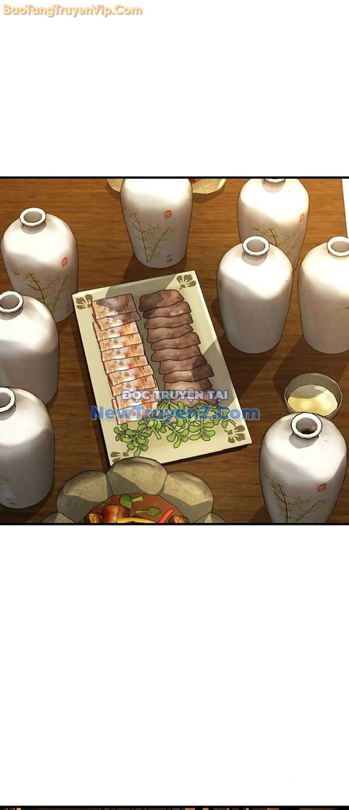 Tuyệt Thế Hồi Quy chapter 48 - Trang 52