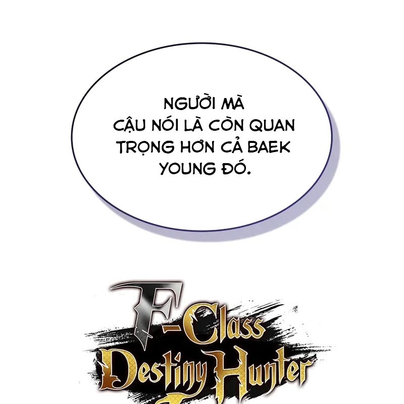 Thợ Săn Số Mệnh Cấp F chapter 74 - Trang 219
