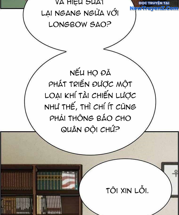 Chế Tác Hạt Nhân chapter 36 - Trang 17