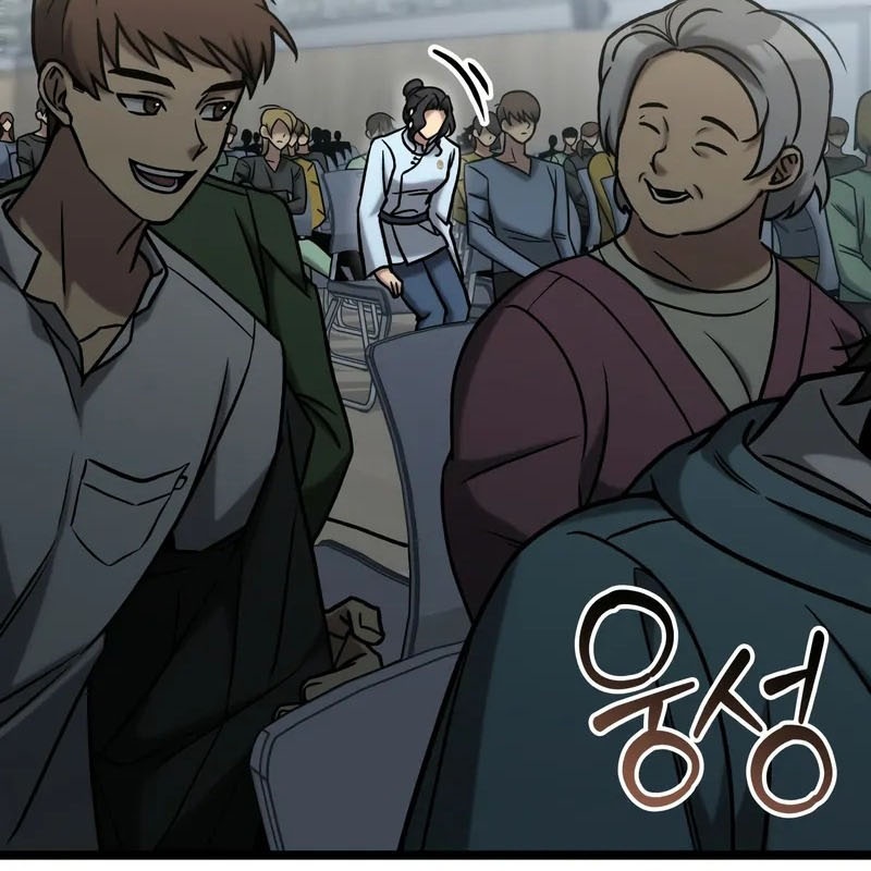 Thợ Săn Số Mệnh Cấp F chapter 75 - Trang 108