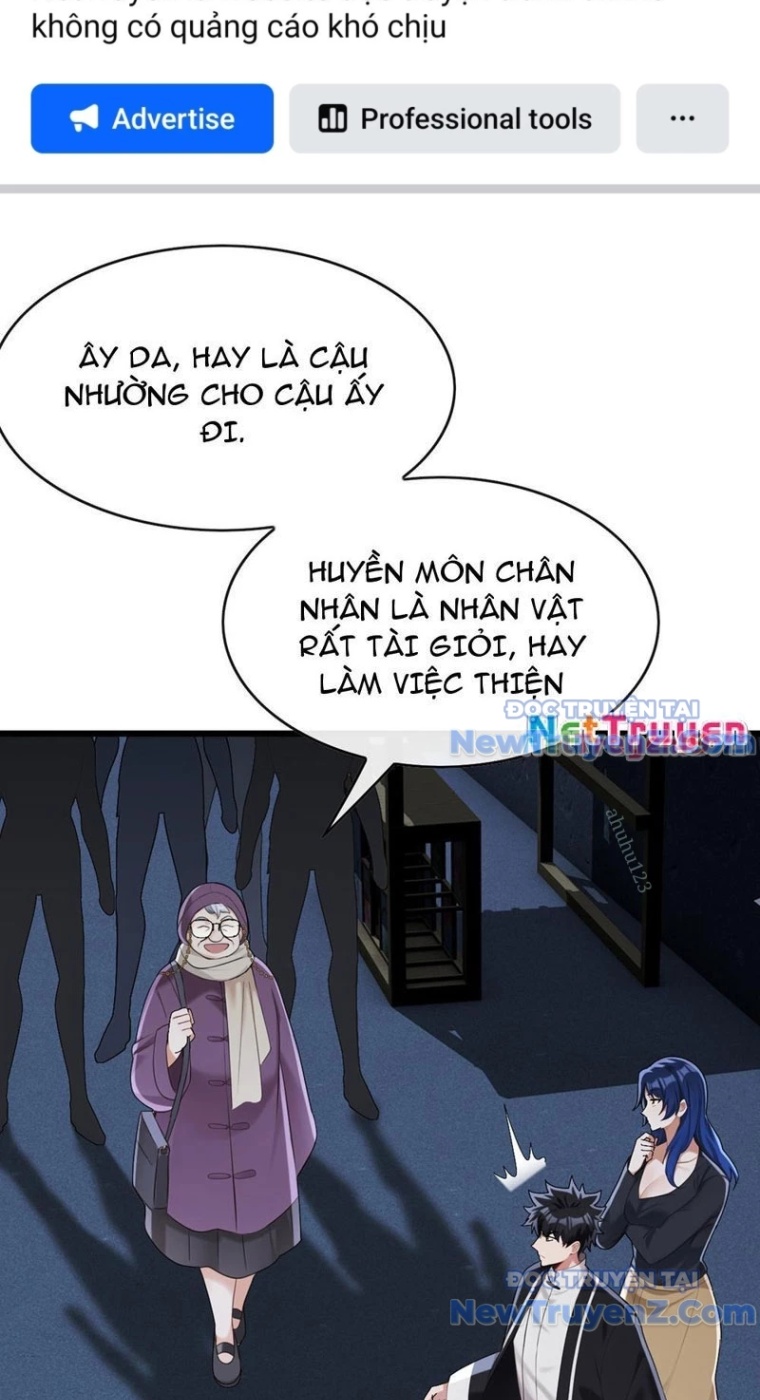 Đại Lão Xuống Núi: Bắt Đầu Từ Việc Trở Thành Thư Ký chapter 87 - Trang 1