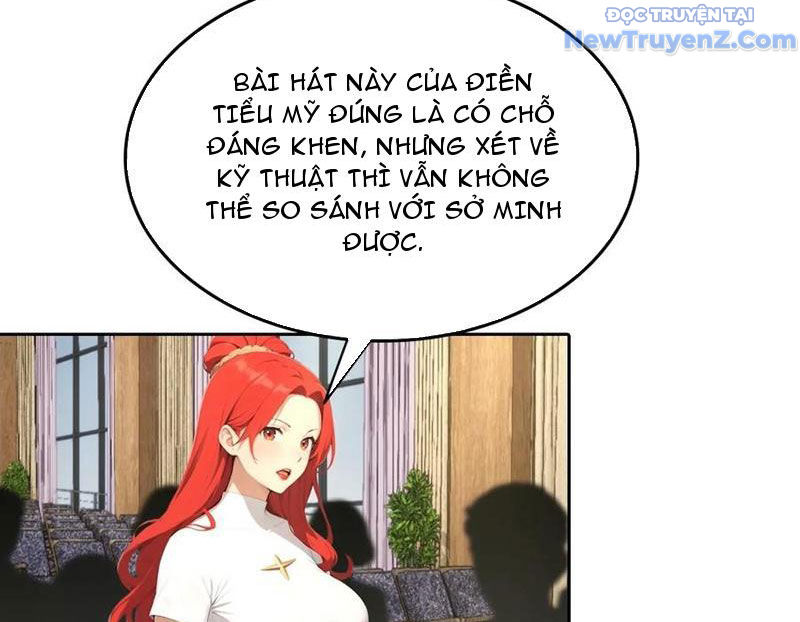 Nghịch Tập Hệ Thống: Ta Có Max Độ Thiện Cảm Của Nữ Thần chapter 61 - Trang 31