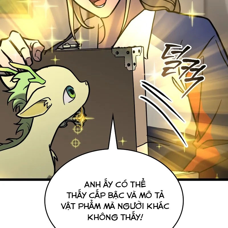 Thợ Săn Số Mệnh Cấp F chapter 74 - Trang 99