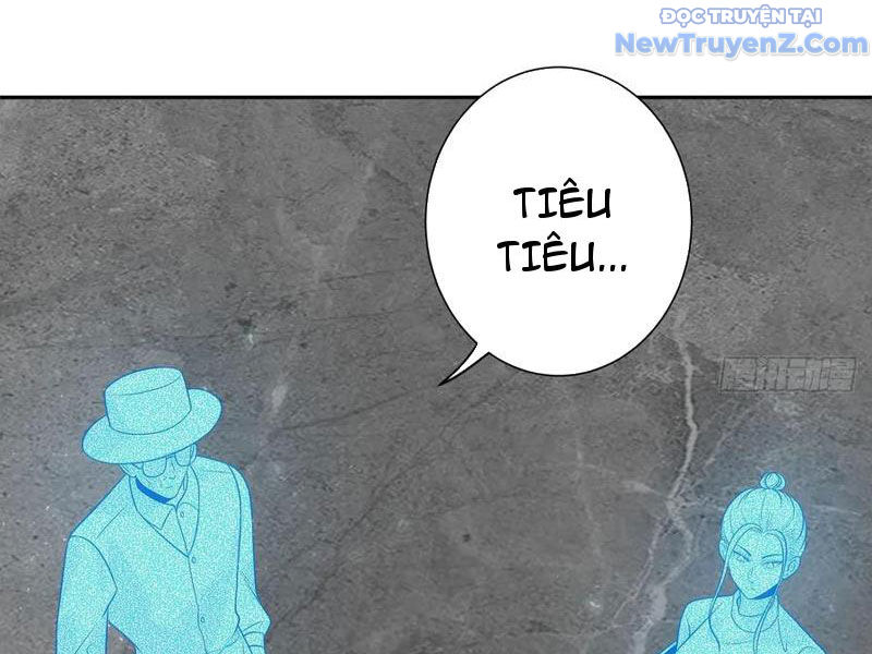 Trảm Thần chapter 64 - Trang 19