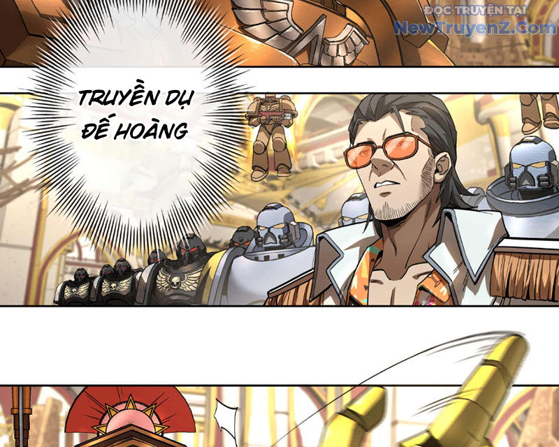 Truyền Kỳ Thái Lạc chapter 186 - Trang 115