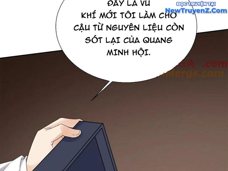 Sau khi sống lại ở mạt thế, ta điên cuồng thăng cấp chapter 45 - Trang 32
