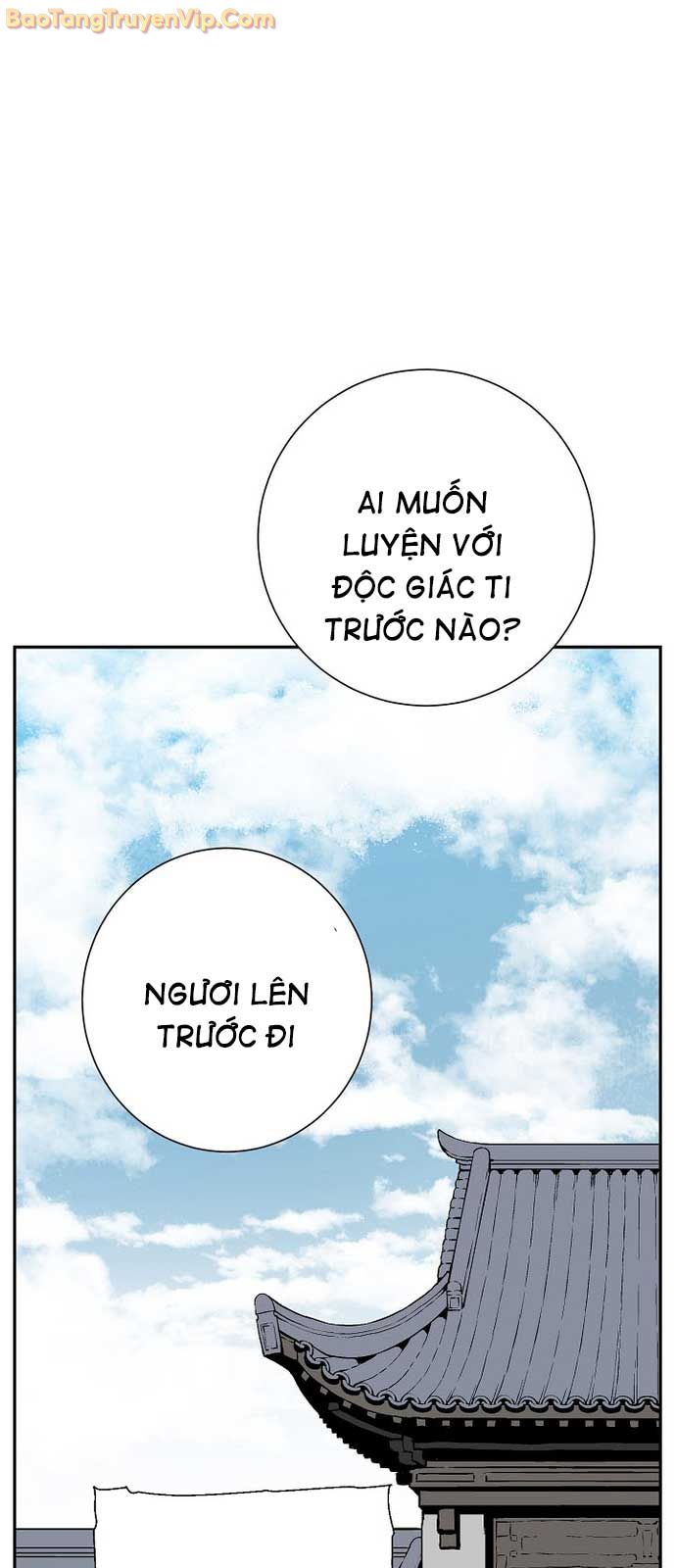 Vĩ Linh Kiếm Tiên chapter 109.1 - Trang 77