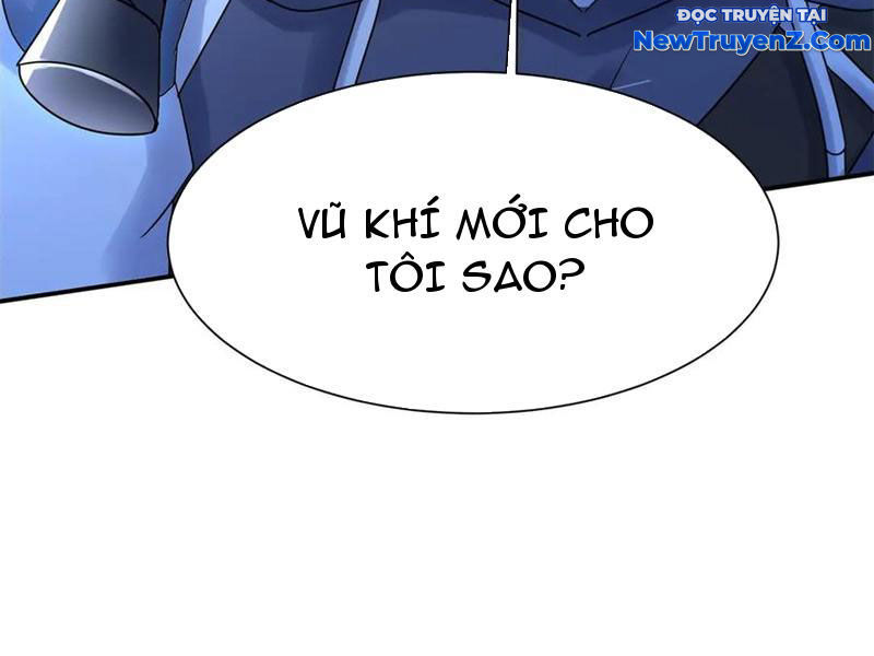Sau khi sống lại ở mạt thế, ta điên cuồng thăng cấp chapter 45 - Trang 38