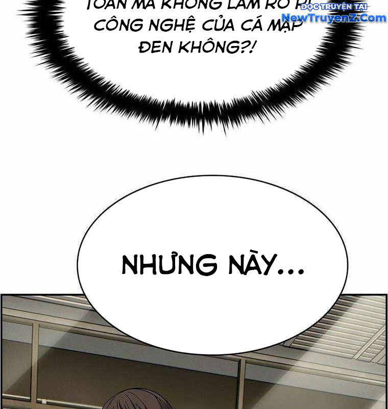 Chế Tác Hạt Nhân chapter 35 - Trang 124