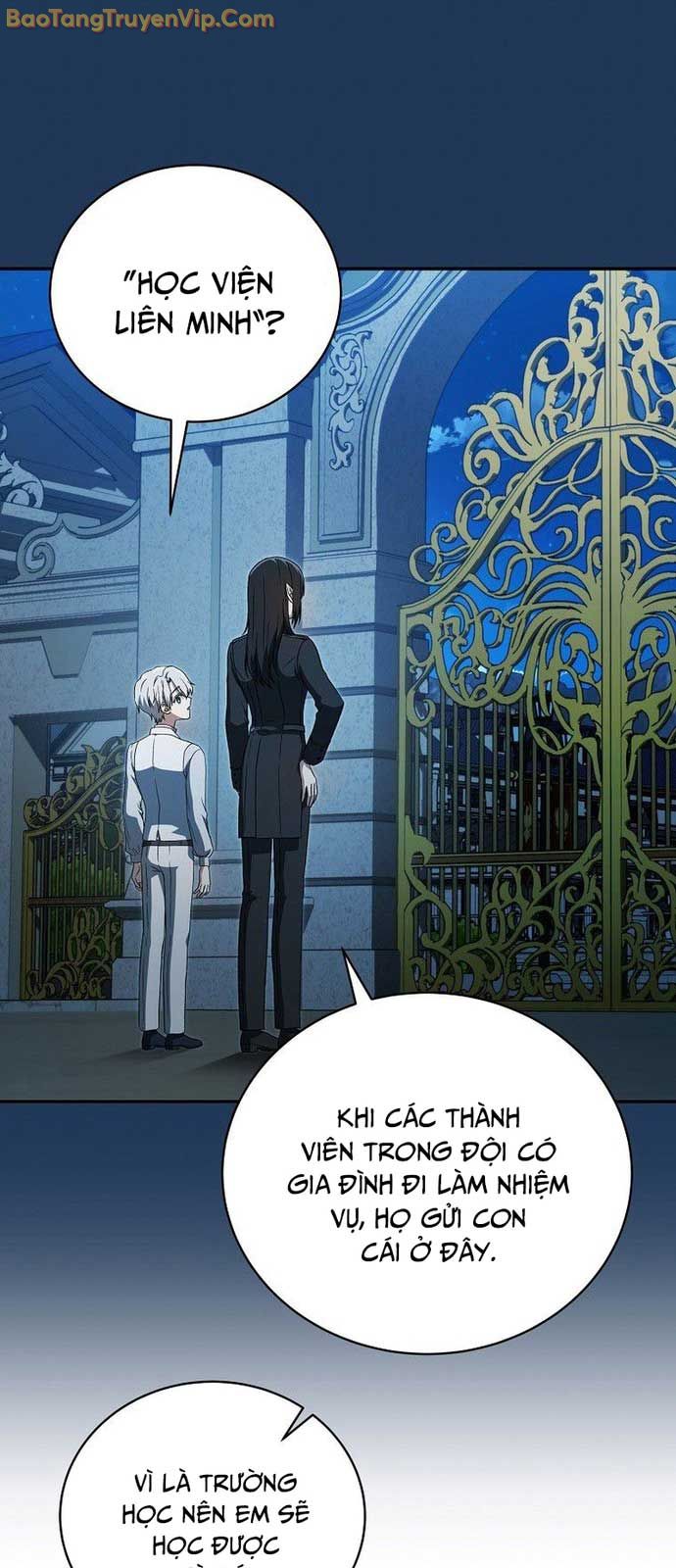 Thiên Tài Phép Thuật Nắm Giữ Khái Niệm chapter 9 - Trang 82