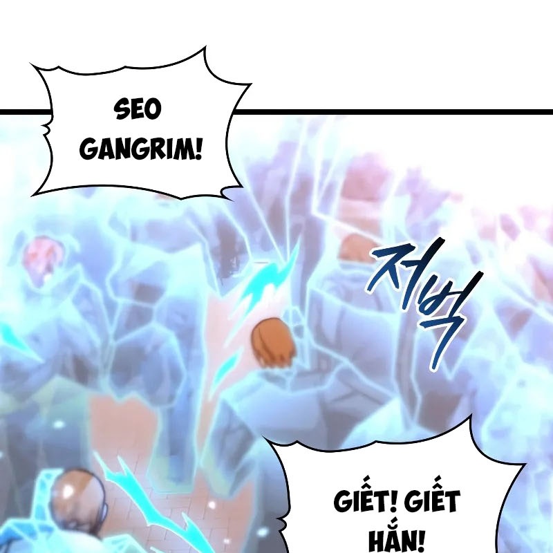 Thợ Săn Số Mệnh Cấp F chapter 79 - Trang 51