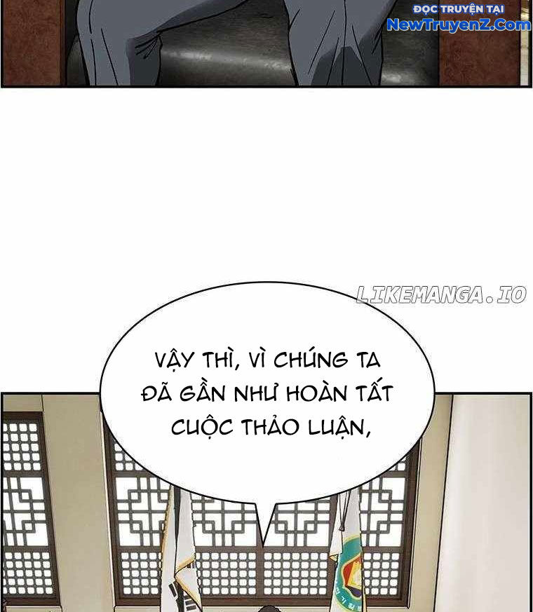 Chế Tác Hạt Nhân chapter 36 - Trang 81
