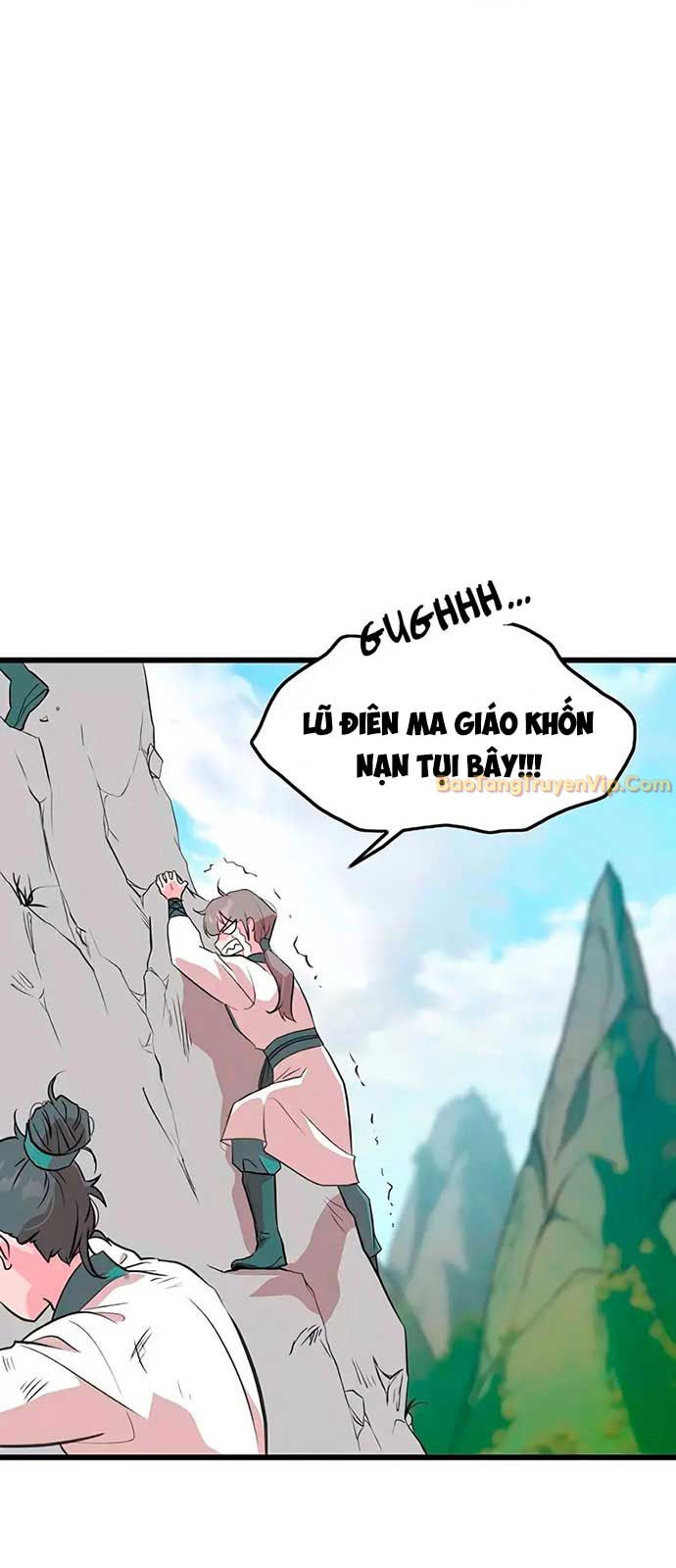 Tôi trở thành chồng của giáo chủ ma giáo chapter 11 - Trang 61