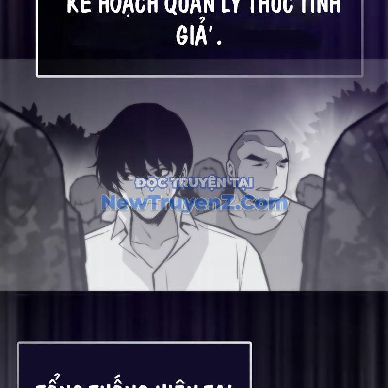 Hồi Quy Giả chapter 129 - Trang 26