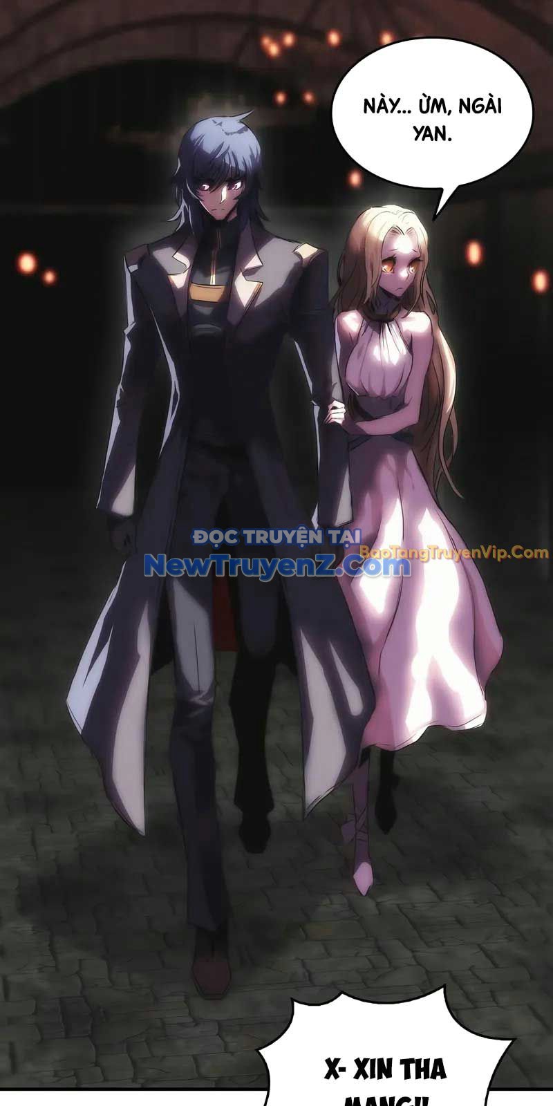 Bản Năng Hồi Quy Của Chó Săn chapter 63 - Trang 5