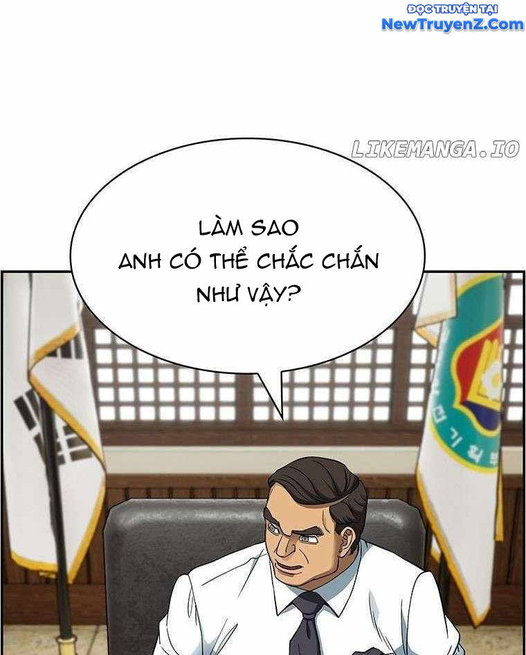 Chế Tác Hạt Nhân chapter 36 - Trang 46