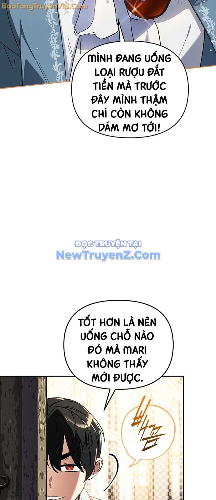 Trở Thành Thiên Tài Bất Trị Của Hắc Gia chapter 31 - Trang 56