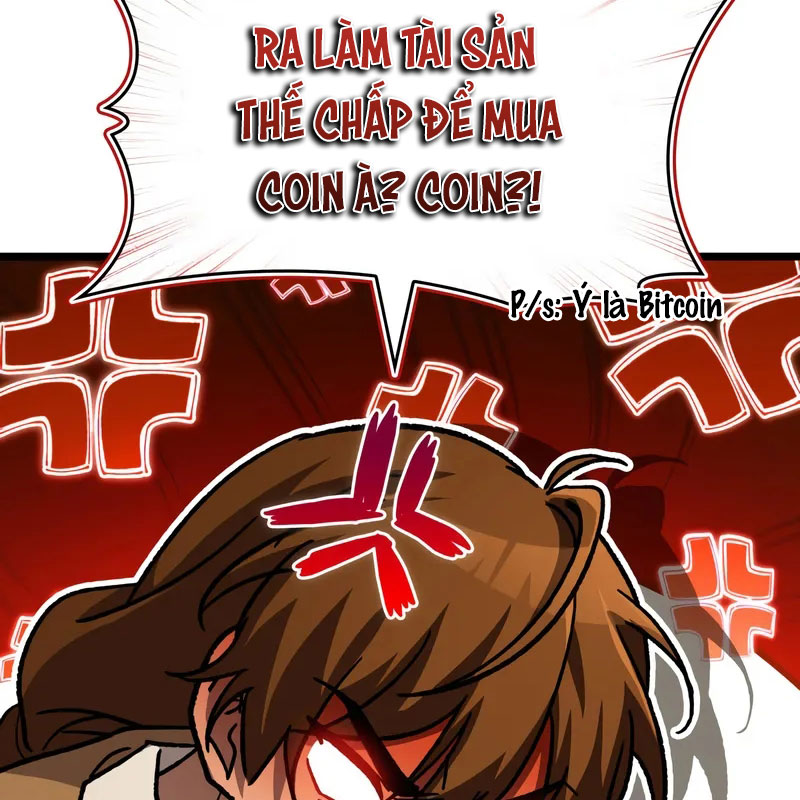Thợ Săn Số Mệnh Cấp F chapter 82 - Trang 9