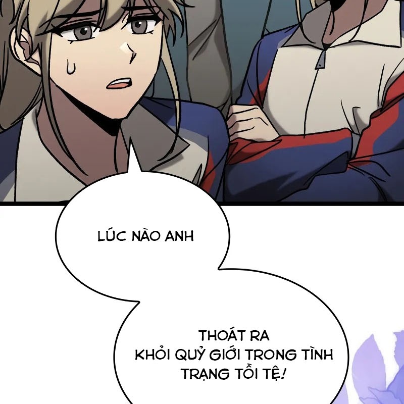 Thợ Săn Số Mệnh Cấp F chapter 74 - Trang 143