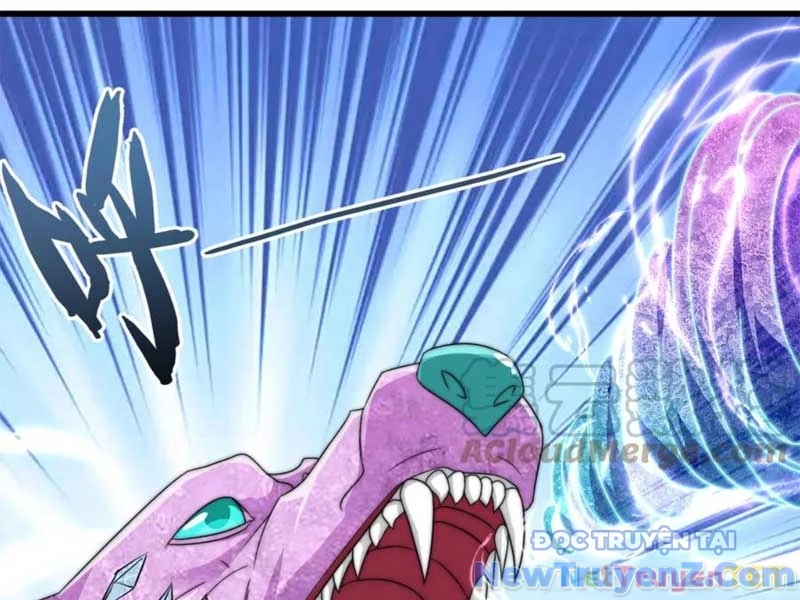 Slime Ta Treo Cự Long Lên Đánh Là Hợp Lý Nhỉ? chapter 116 - Trang 33