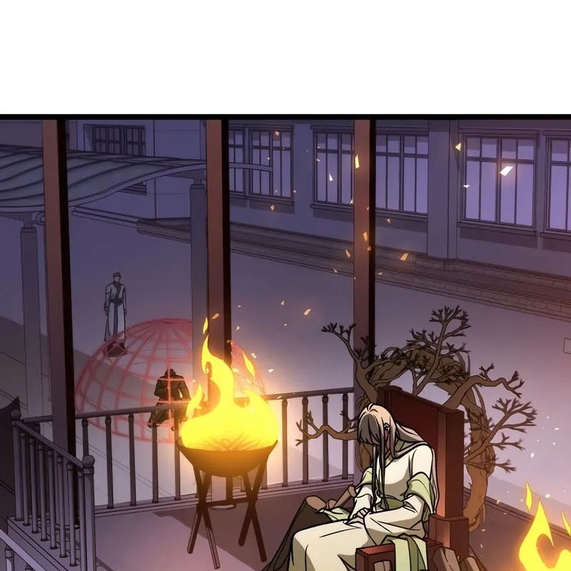 Thợ Săn Số Mệnh Cấp F chapter 80 - Trang 19