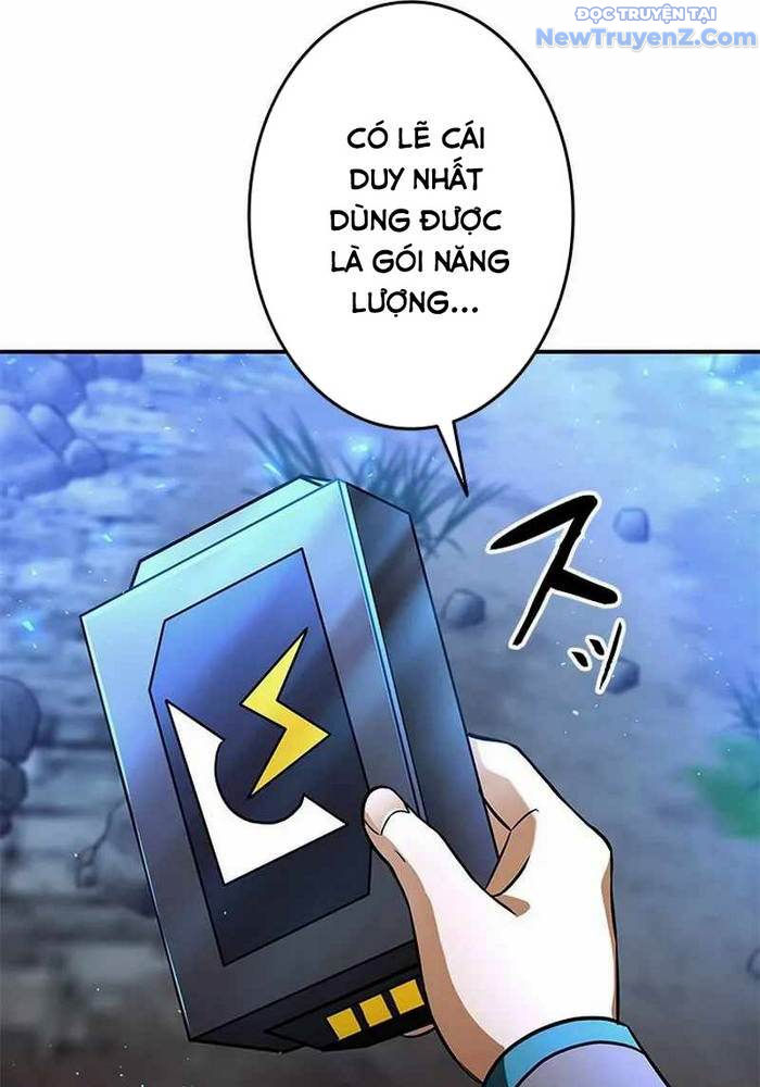 Vua Gacha Trùm Game Thủ chapter 35 - Trang 49