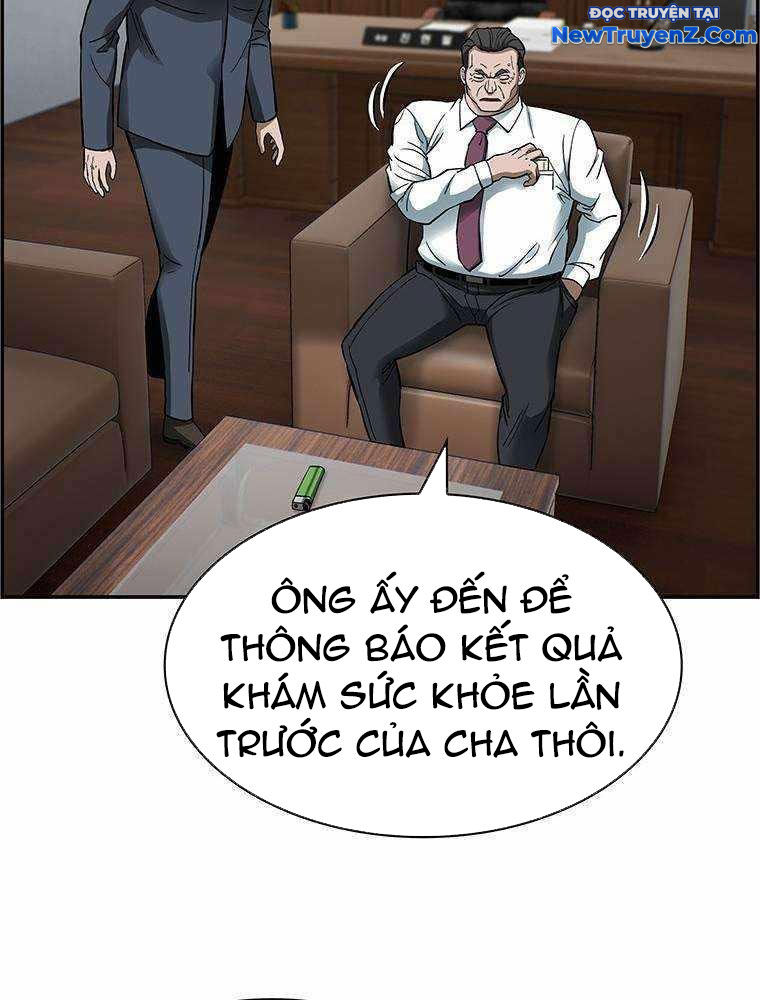 Chế Tác Hạt Nhân chapter 33 - Trang 53