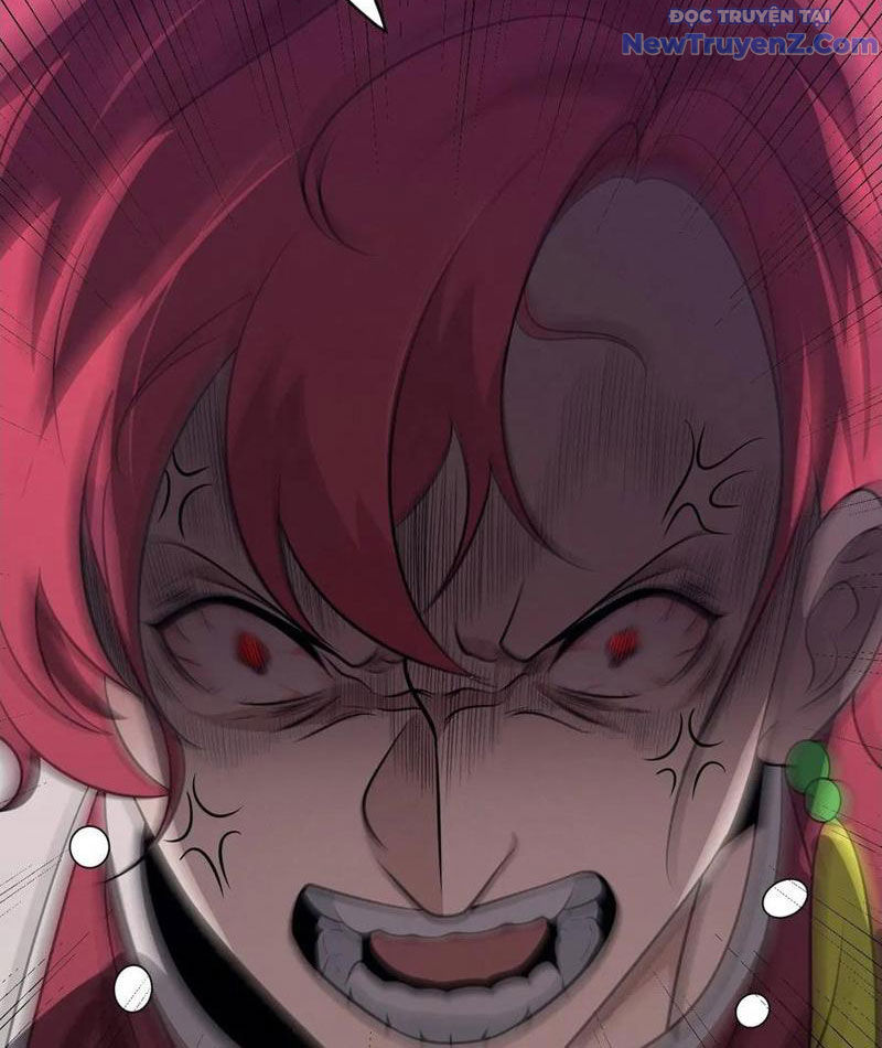 Trảm Thần chapter 69 - Trang 35