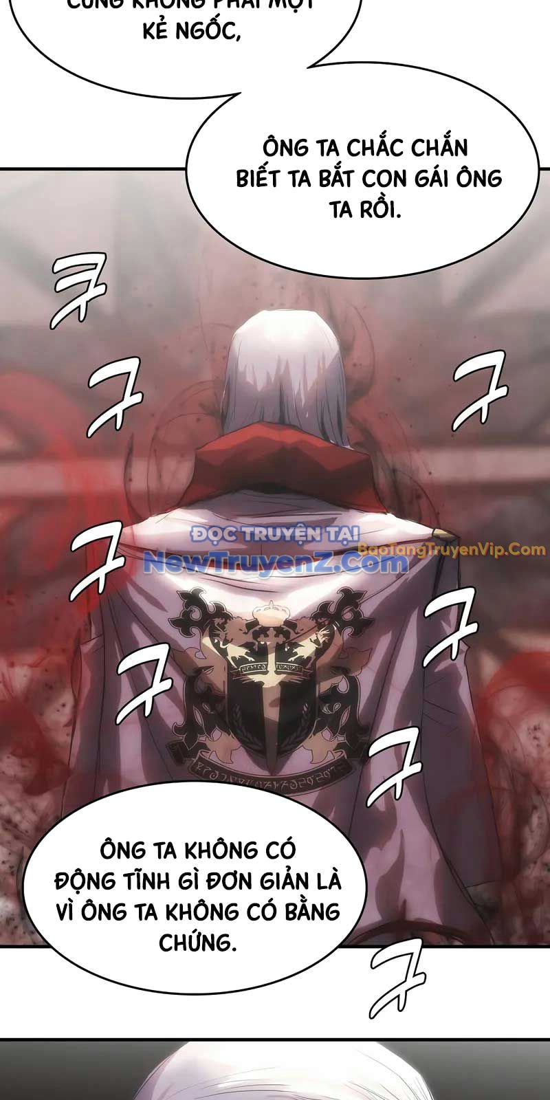 Bản Năng Hồi Quy Của Chó Săn chapter 63 - Trang 53