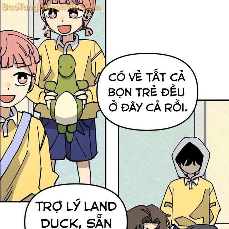 Sức mạnh siêu nhiên Nhật ký chăm sóc chapter 5 - Trang 11