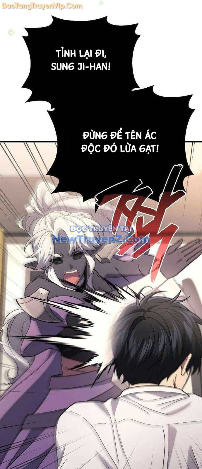 Thần Chiến Tranh Trở Lại Cấp 2 chapter 96 - Trang 28