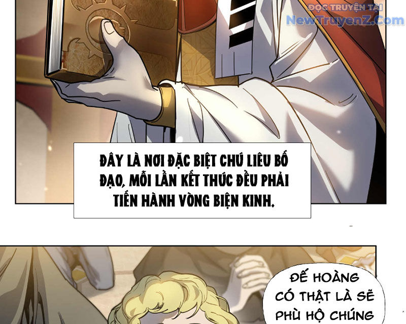 Truyền Kỳ Thái Lạc chapter 185 - Trang 17