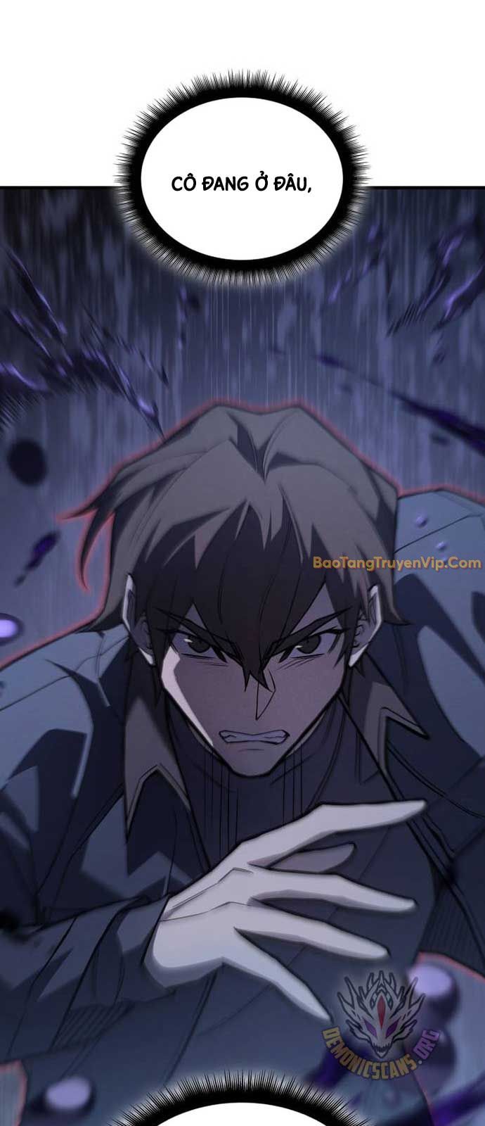 Hồi Quy Bằng Vương Quyền chapter 90 - Trang 10