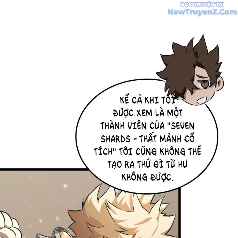 Ánh Sáng Arad chapter 49 - Trang 38