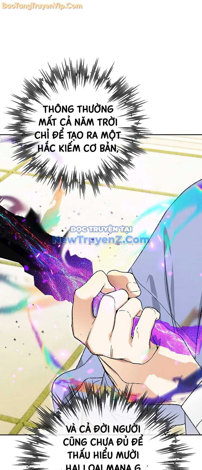 Trở Thành Thiên Tài Bất Trị Của Hắc Gia chapter 31 - Trang 42