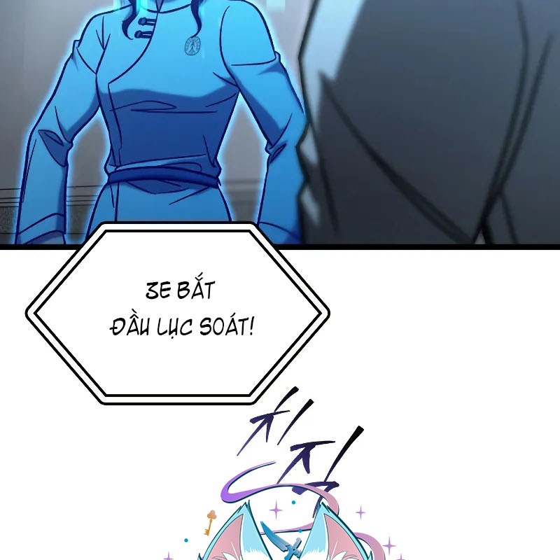 Thợ Săn Số Mệnh Cấp F chapter 76 - Trang 31