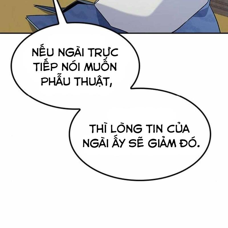 Bác Sĩ Tới Joseon chapter 43 - Trang 186