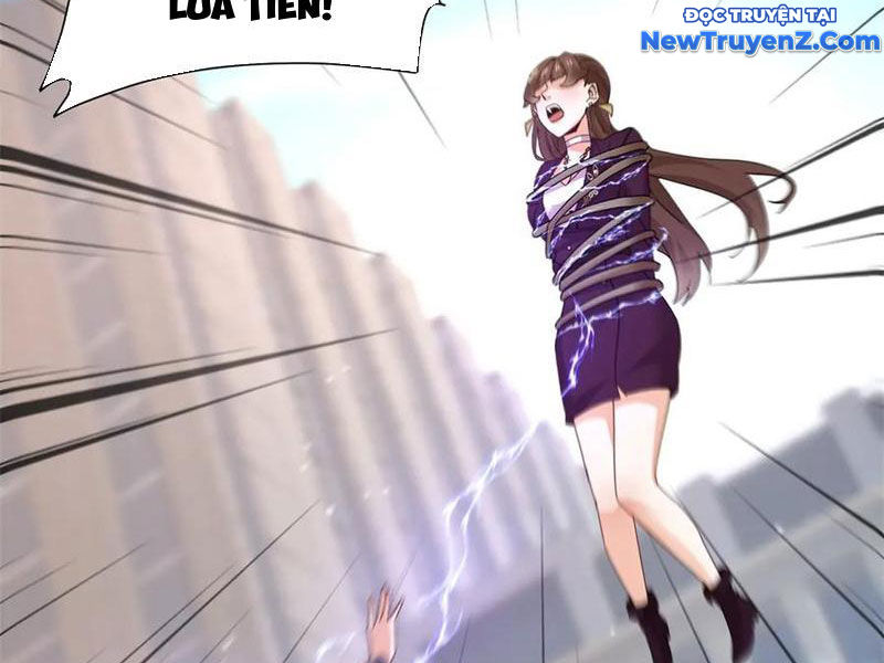 Sau khi sống lại ở mạt thế, ta điên cuồng thăng cấp chapter 46 - Trang 5