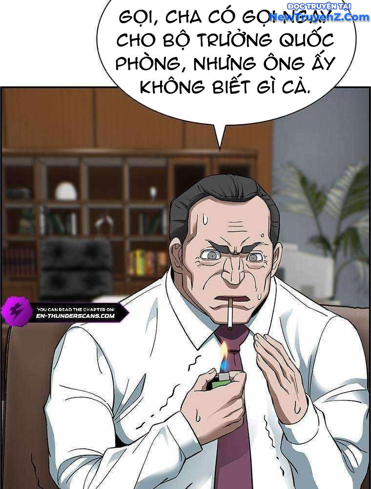 Chế Tác Hạt Nhân chapter 33 - Trang 58