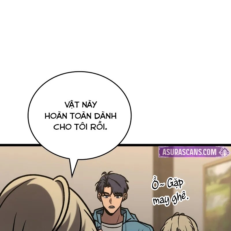 Thợ Săn Số Mệnh Cấp F chapter 74 - Trang 111
