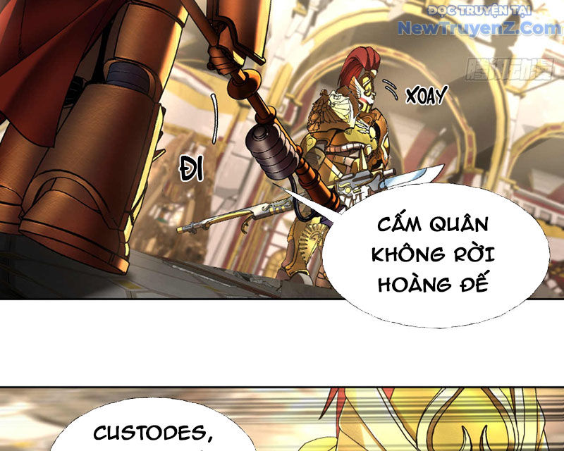 Truyền Kỳ Thái Lạc chapter 186 - Trang 107
