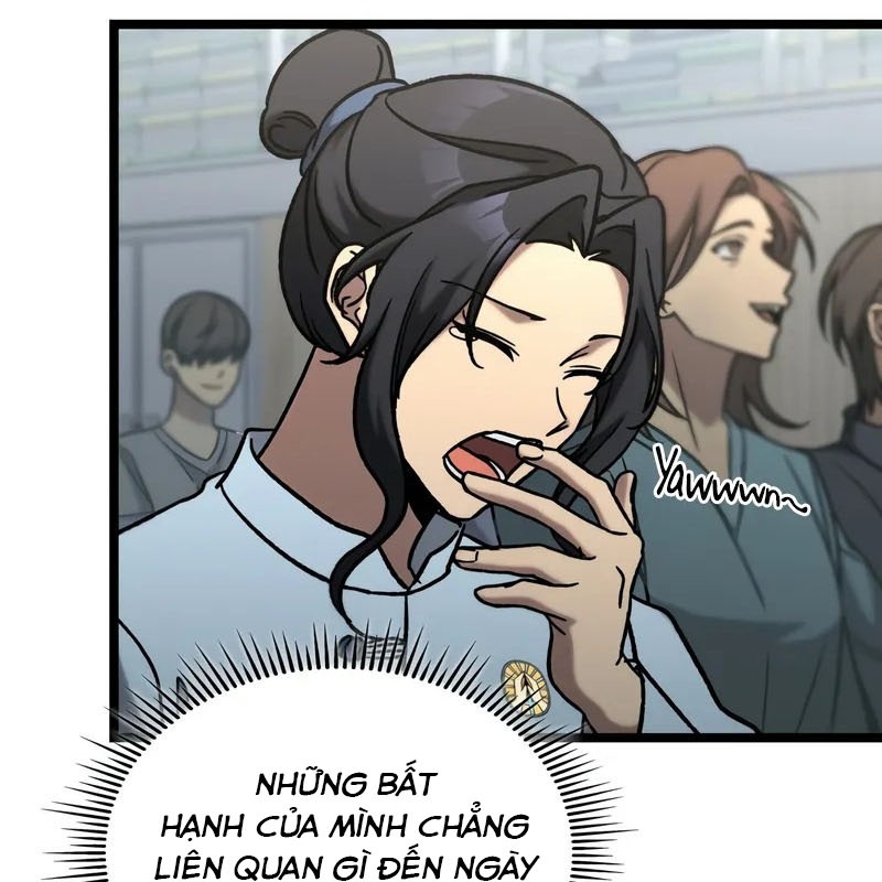 Thợ Săn Số Mệnh Cấp F chapter 75 - Trang 124