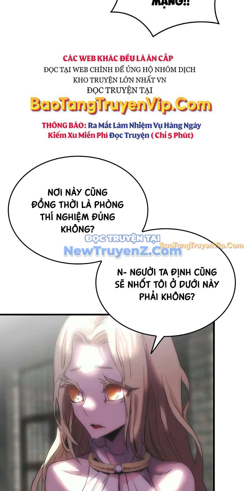 Bản Năng Hồi Quy Của Chó Săn chapter 63 - Trang 6
