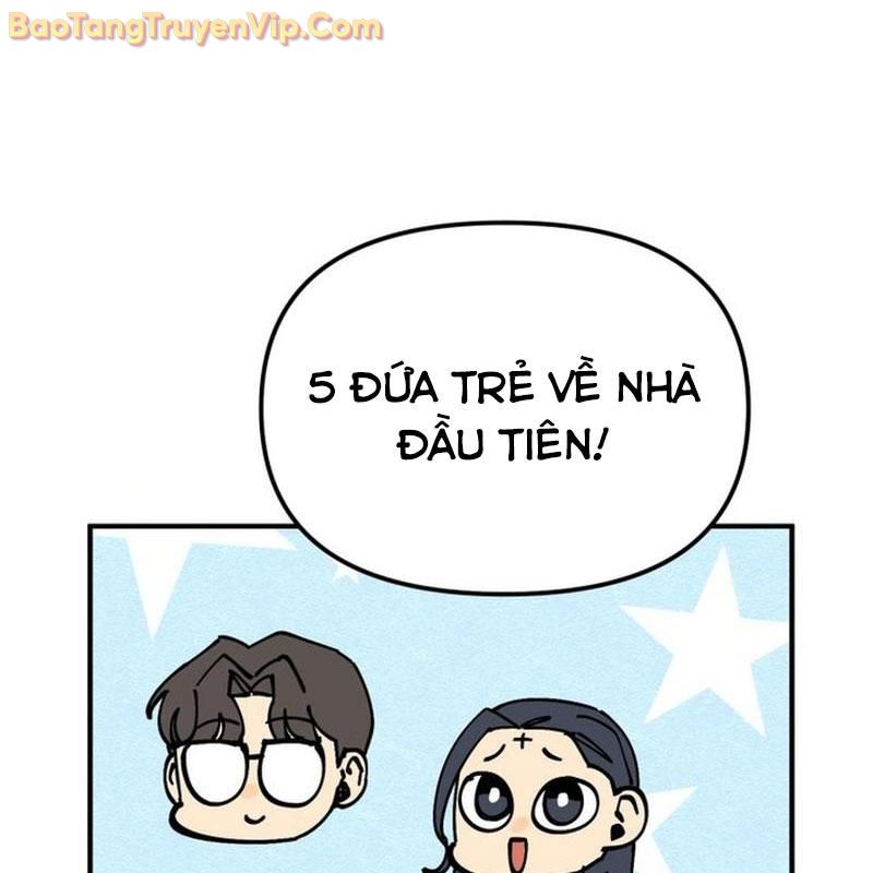 Sức mạnh siêu nhiên Nhật ký chăm sóc chapter 5 - Trang 18