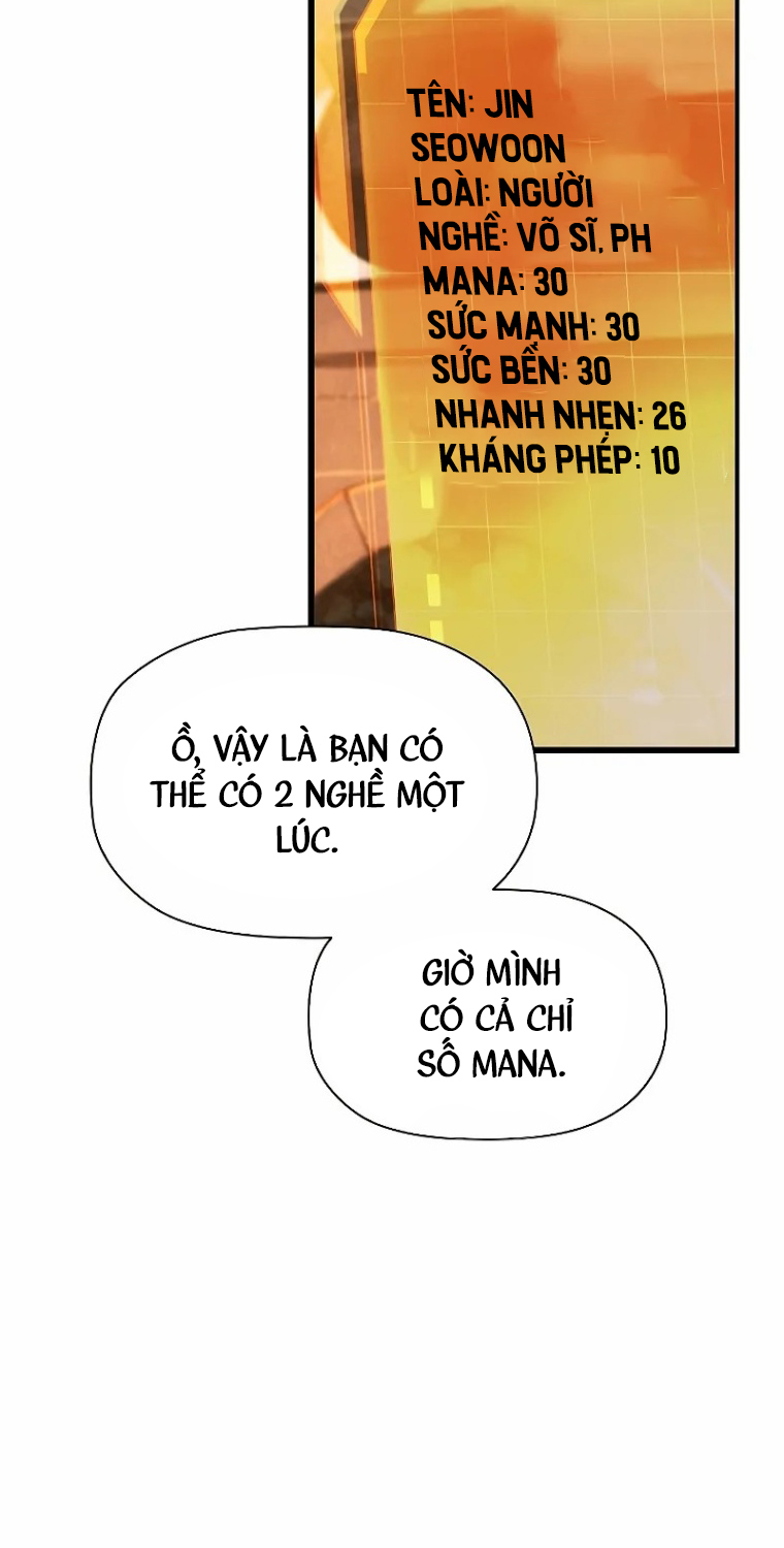 Sinh Tồn Giả Tối Cường chapter 4 - Trang 108