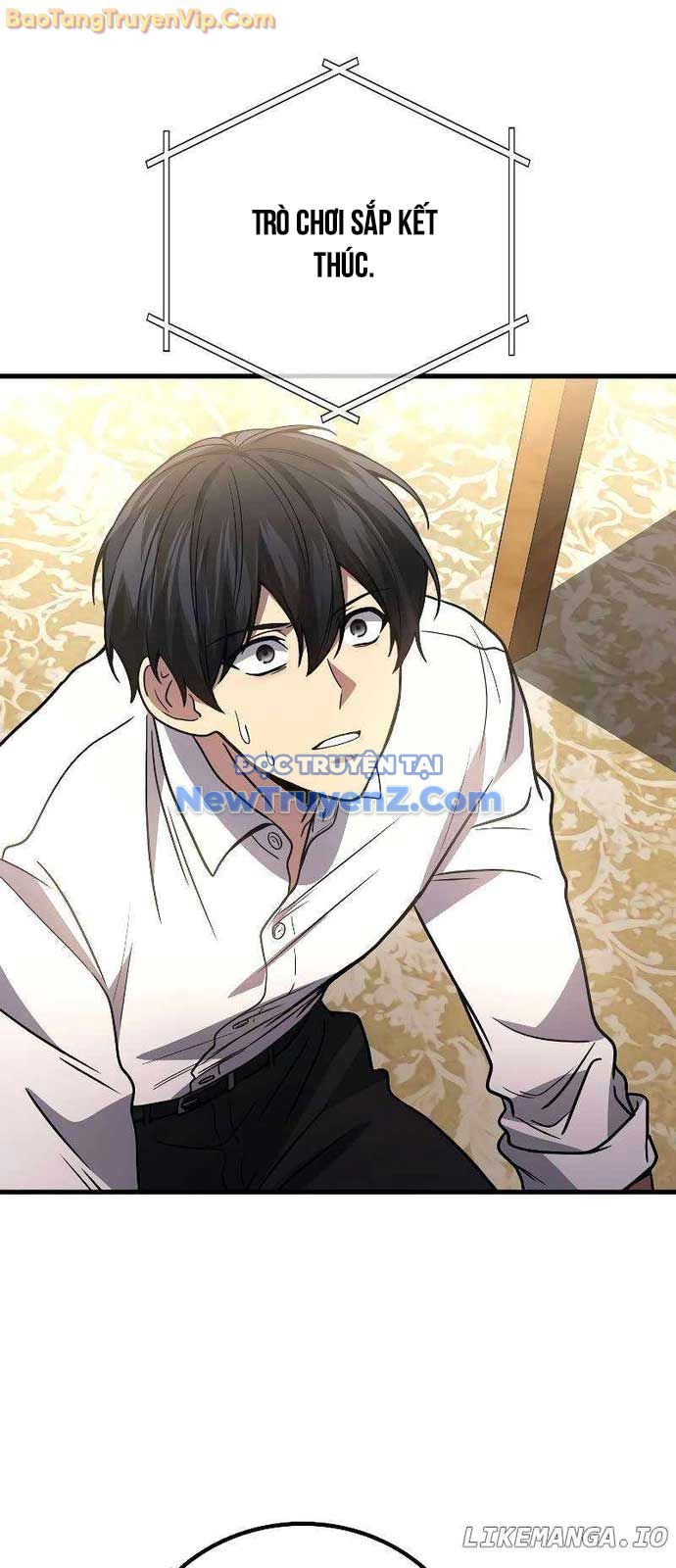 Thần Chiến Tranh Trở Lại Cấp 2 chapter 96 - Trang 15
