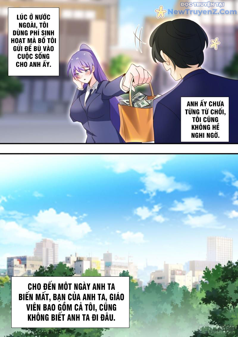 Trọng Sinh Thành Chó Của Nữ Thần chapter 133 - Trang 12